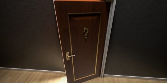 Occupancy Numbers on a Compliance Schedule – Just what do they mean? - Teaser Image