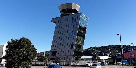 Iconic New Wellington Building joins our BWoF portfolio - Teaser Image