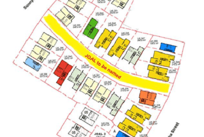 New Auckland Council requirements in regard to Jointly Owned Access Lots (JOALs) - Teaser Image