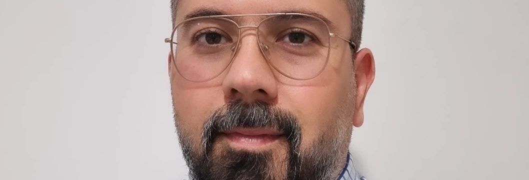 Hussein Ali - Header Image